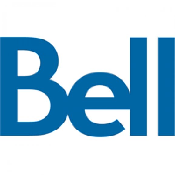 Logo of Bell Canada