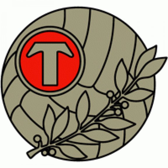 Logo of FK Torpedo Moscow (50&#039;s - 60&#039;s logo)