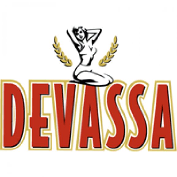 Logo of Cerveja Devassa