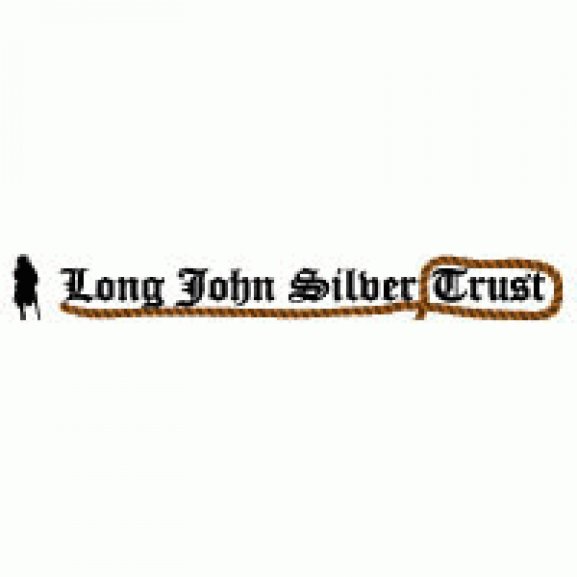 Logo of Long John Silver