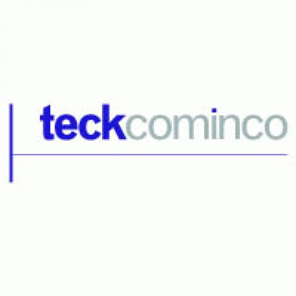 Logo of teckcominco
