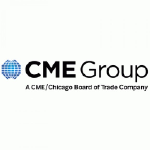 Logo of CME GROUP