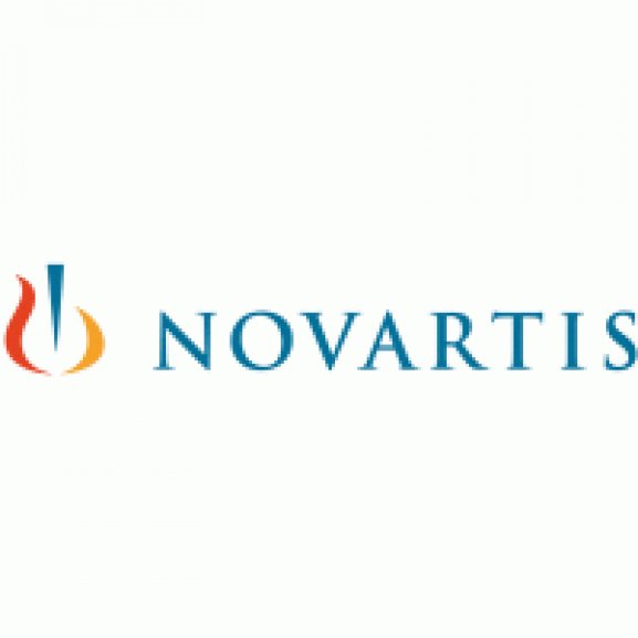 Logo of Novartis