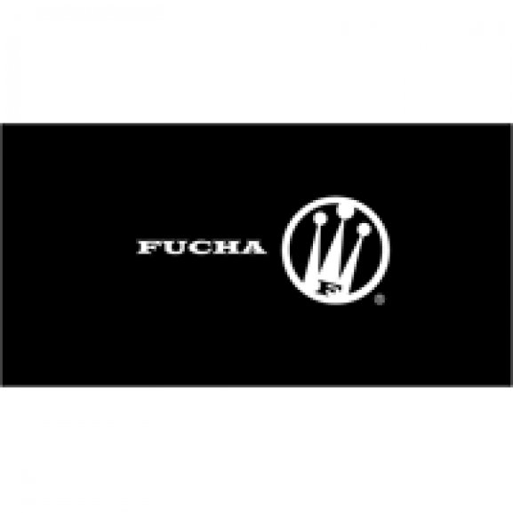 Logo of fucha icon cloth