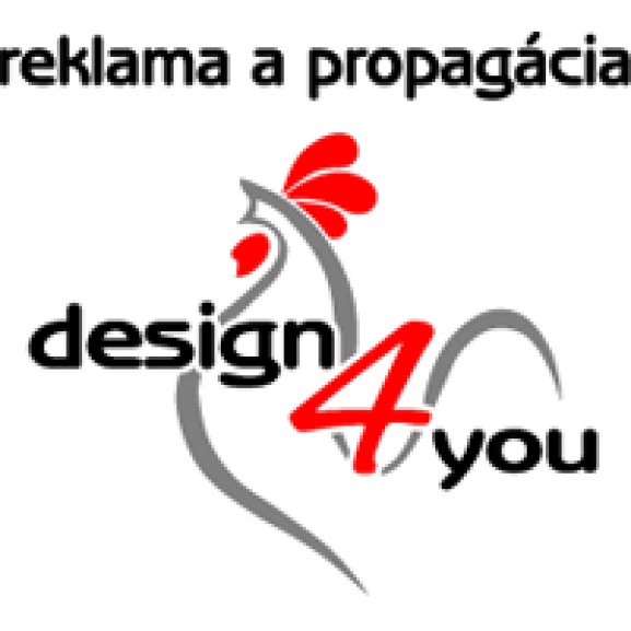Logo of design4you