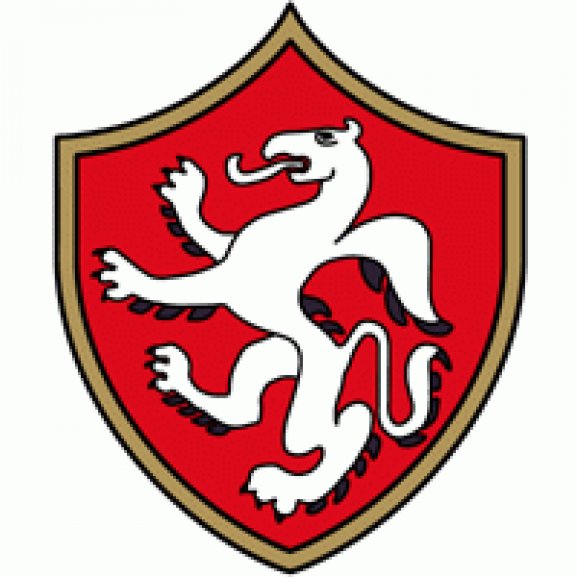 Logo of AC Perugia (70's - early 80's logo)