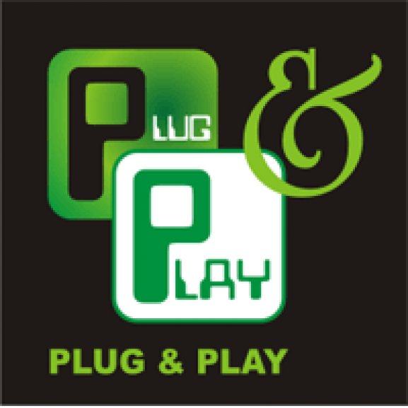 Logo of Plug & Play