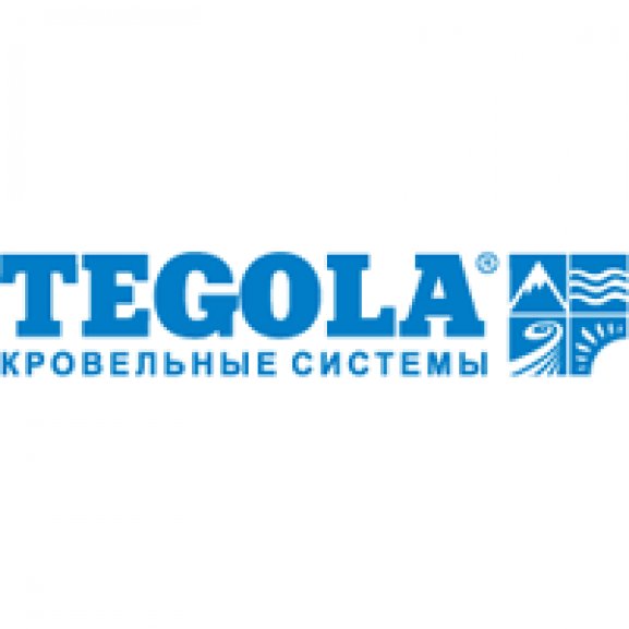Logo of Tegola