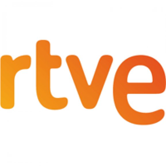 Logo of rtve