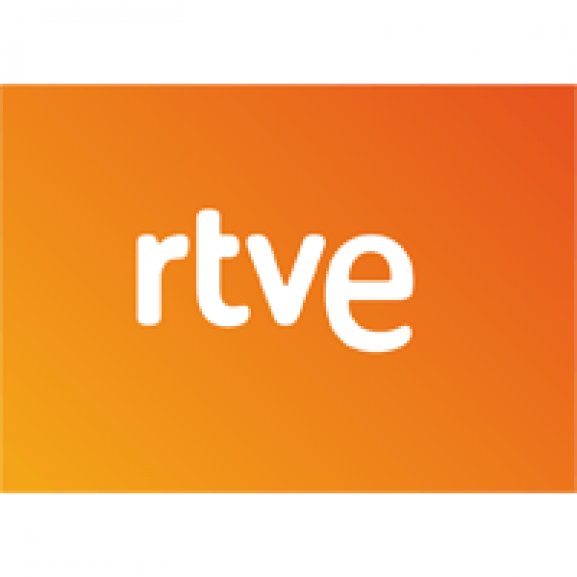 Logo of rtve