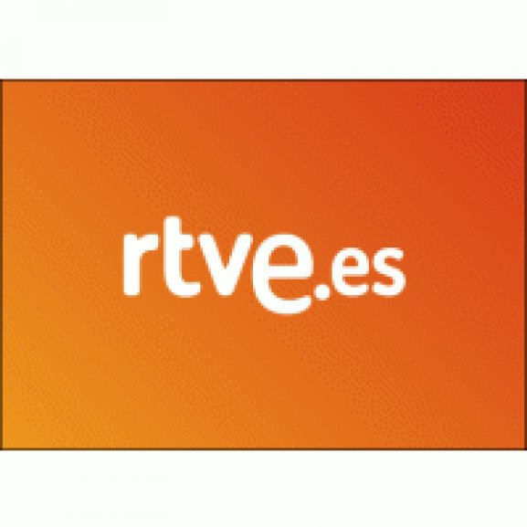 Logo of rtve.es