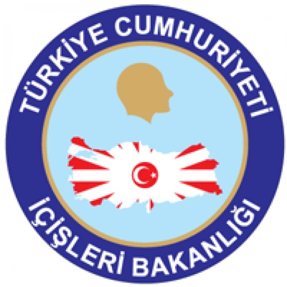 Logo of içişleri bakAnlığı