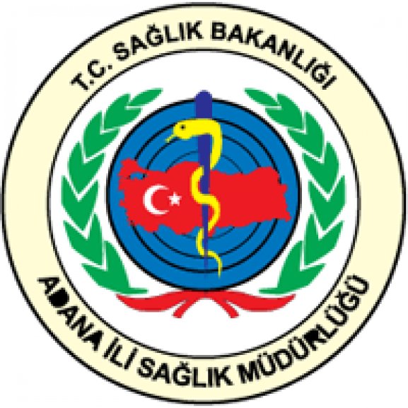 Logo of ADANA İL SAĞLIK MÜDÜRLÜĞÜ