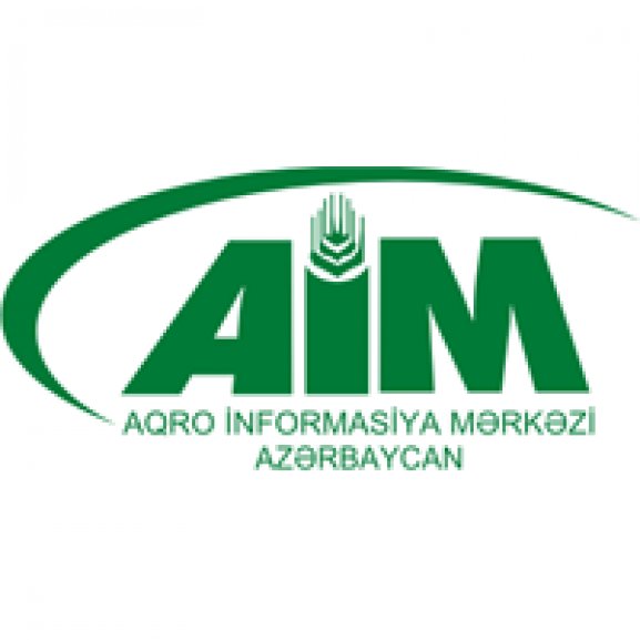 Logo of AIM