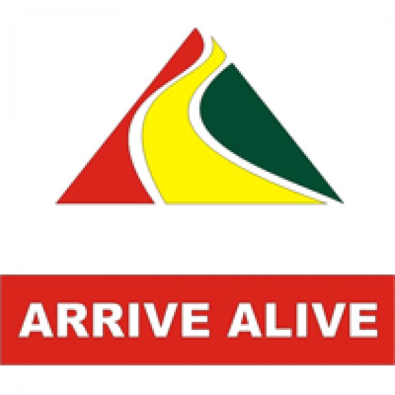 Logo of Arrive Alive