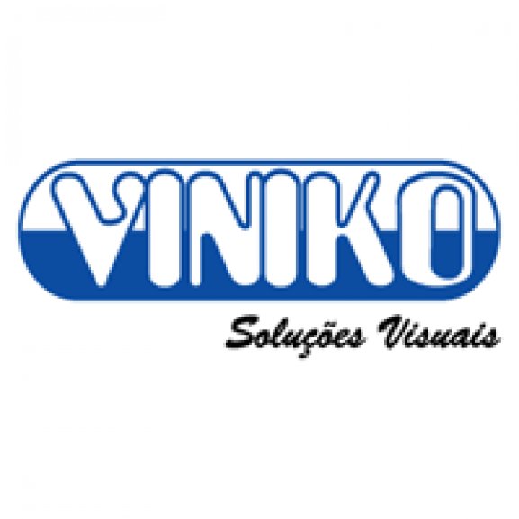 Logo of viniko