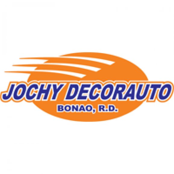 Logo of Jochy Decorauto