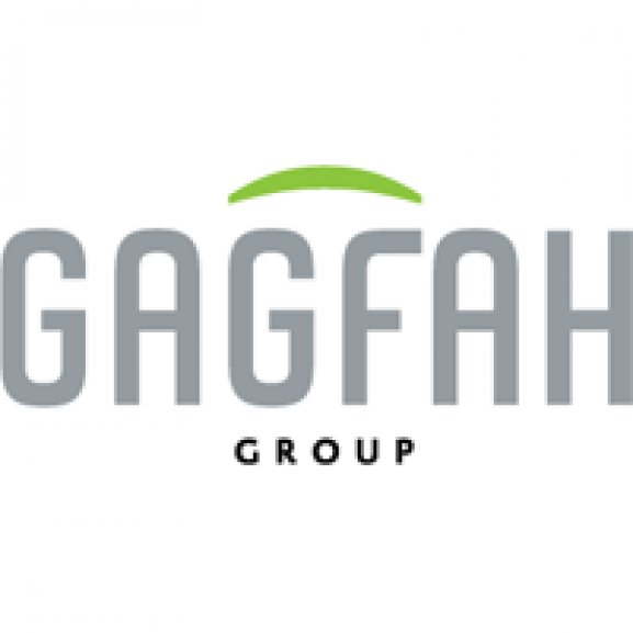 Logo of Gagfah
