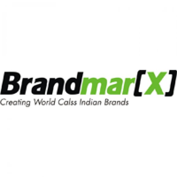 Logo of BrandmarX