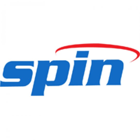 Logo of spin