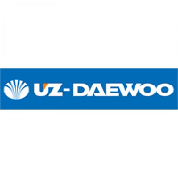 Logo of Uz-Daewoo