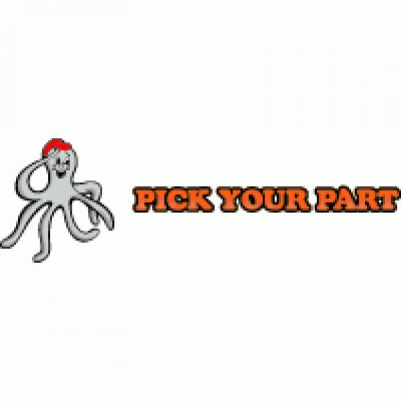 Logo of Pick Your Part