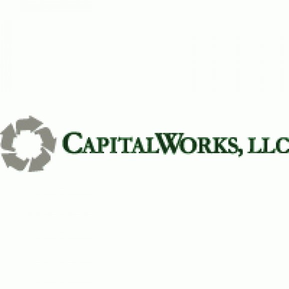 Logo of Capital works
