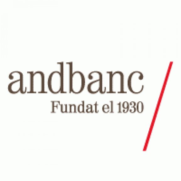 Logo of andbanc