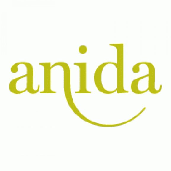 Logo of anida