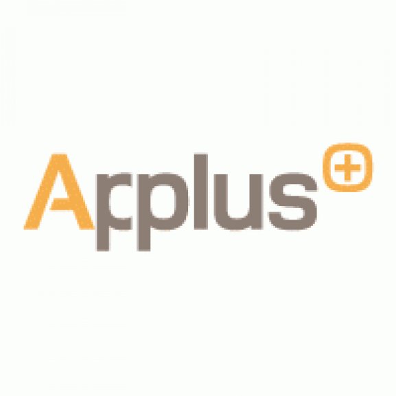 Logo of applus