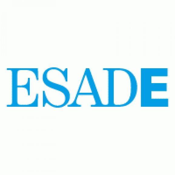 Logo of ESADE