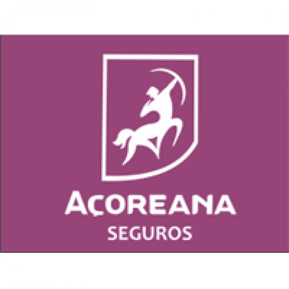 Logo of Açoreana Seguros