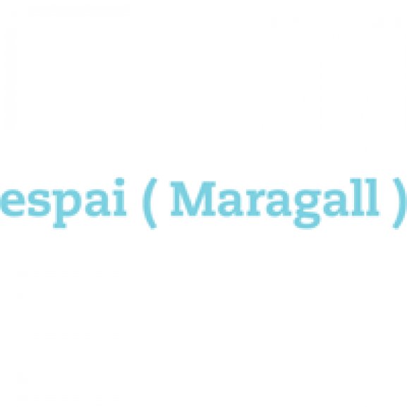 Logo of espai Maragall