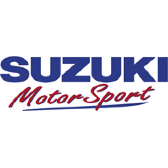 Logo of Suzuki Motorsport