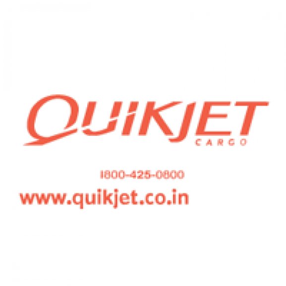 Logo of QuikJet Cargo