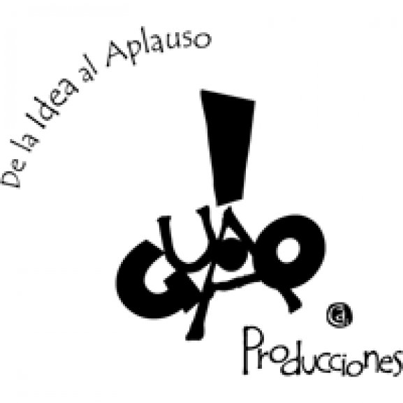 Logo of GUAO Producciones