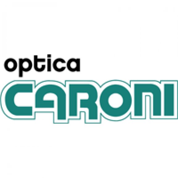 Logo of Optica Caroni