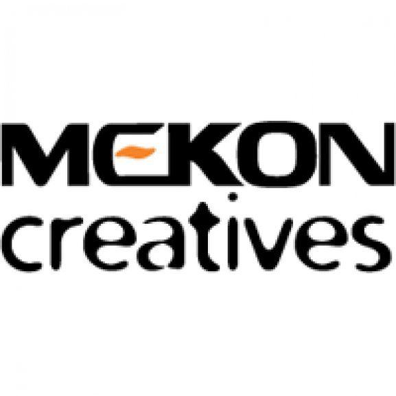 Logo of Mekon Creatives