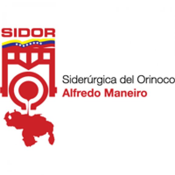 Logo of Sidor Alfredo Maneiro