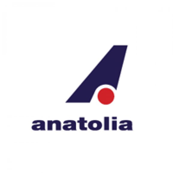 Logo of Air Anatolia
