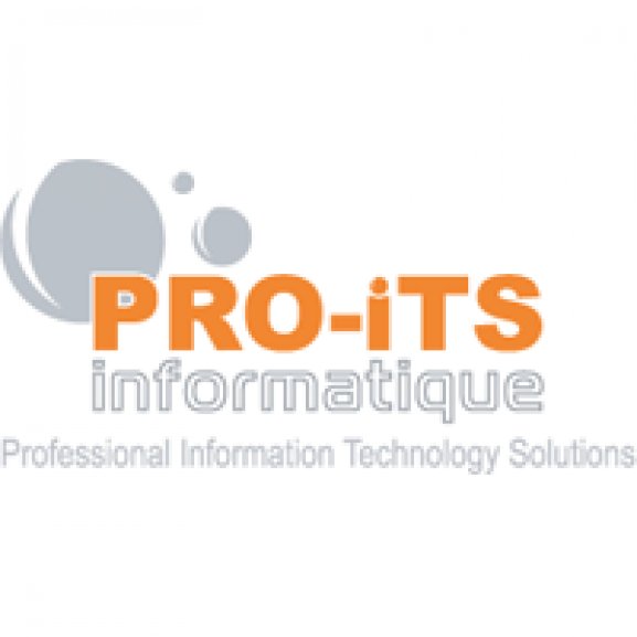 Logo of PRO-iTS