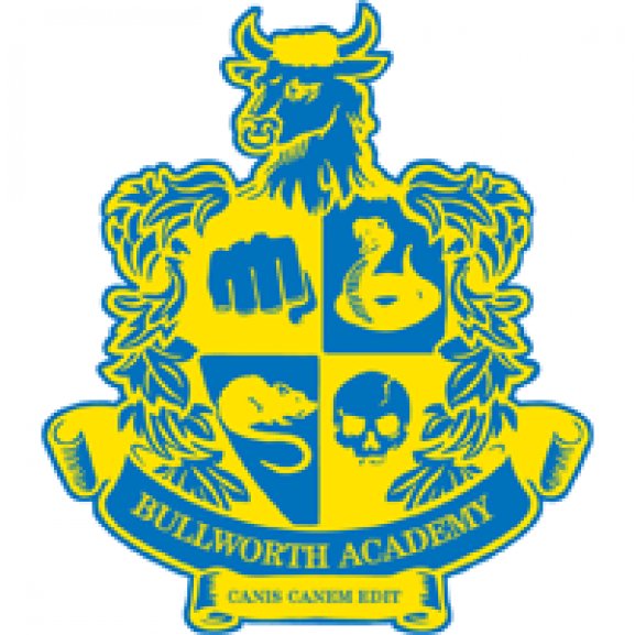 Logo of Bullsworth