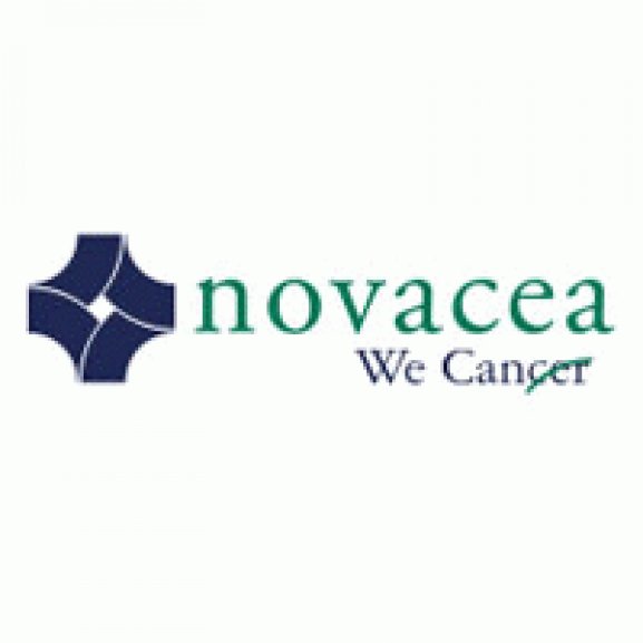 Logo of Novacea