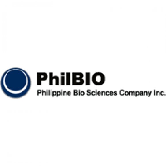 Logo of PhilBIO