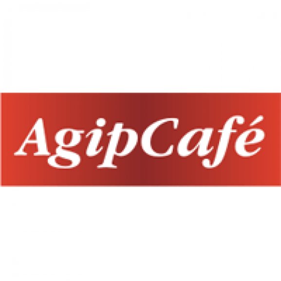 Logo of Agipcafè