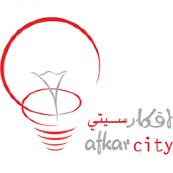 Logo of Afkarcity
