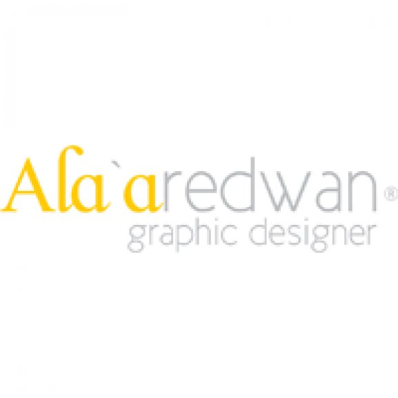 Logo of Alaa redwan