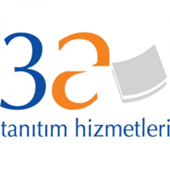 Logo of 3A Tanitim