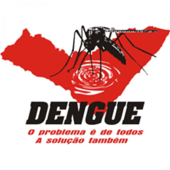Logo of DENGUE