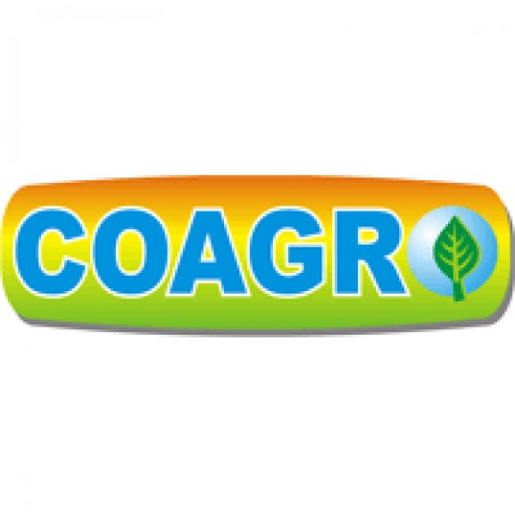 Logo of COAGRO